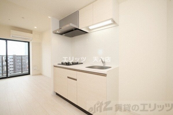 シーズンフラッツ梅田NORTHの物件内観写真